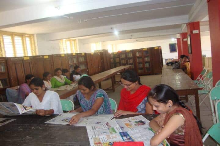 Swavalambi College of Education, Wardha campus photo 2
