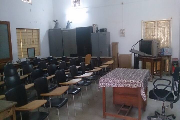 Swavalambi College of Education, Wardha campus photo 4