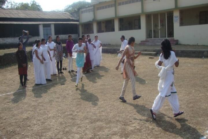 Swavalambi College of Education, Wardha campus photo 5