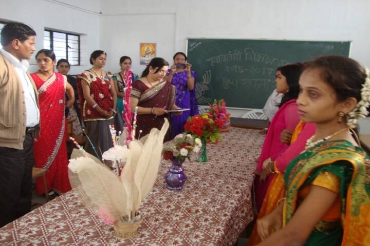 Swavalambi College of Education, Wardha campus photo 6