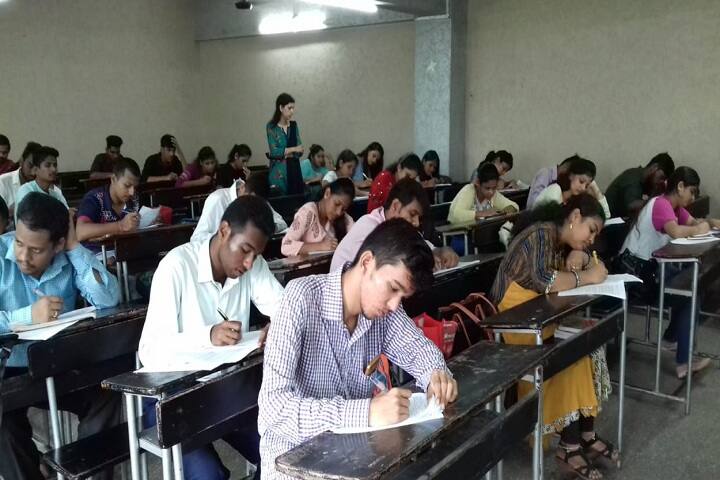 Nagrik Shikshan Sanstha's College of Education, Mumbai campus photo 2