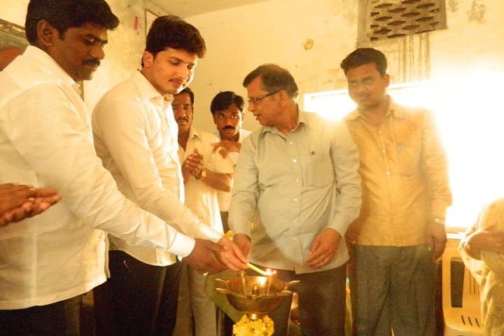 Government Women's First Grade College, Gulbarga campus photo 2