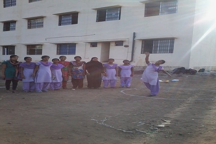 Government Women's First Grade College, Gulbarga campus photo 4