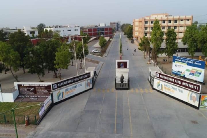 Nootan Medical College and Research Centre, Visnagar campus photo 2