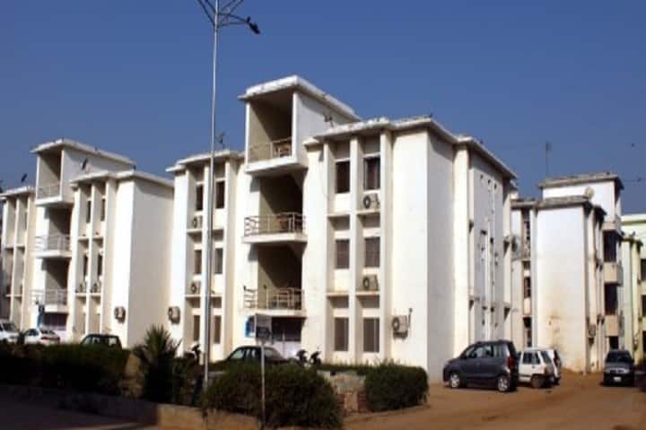 Nootan Medical College and Research Centre, Visnagar campus photo 4