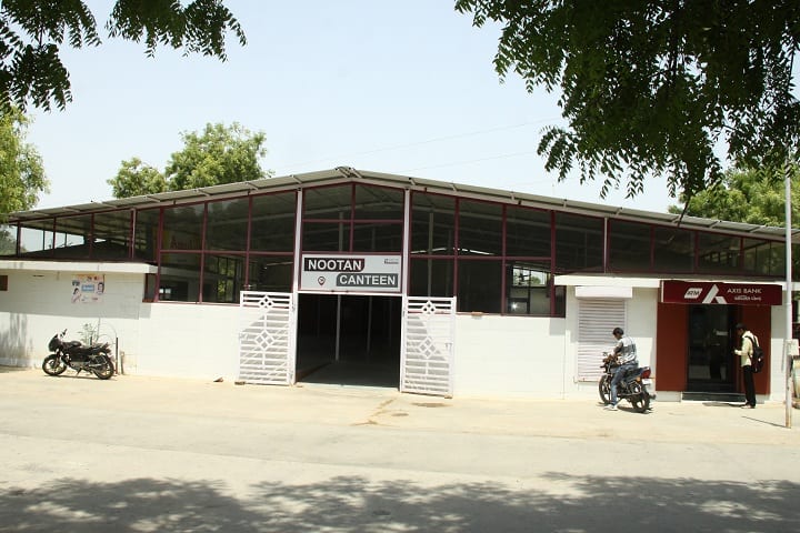 Nootan Medical College and Research Centre, Visnagar campus photo 6
