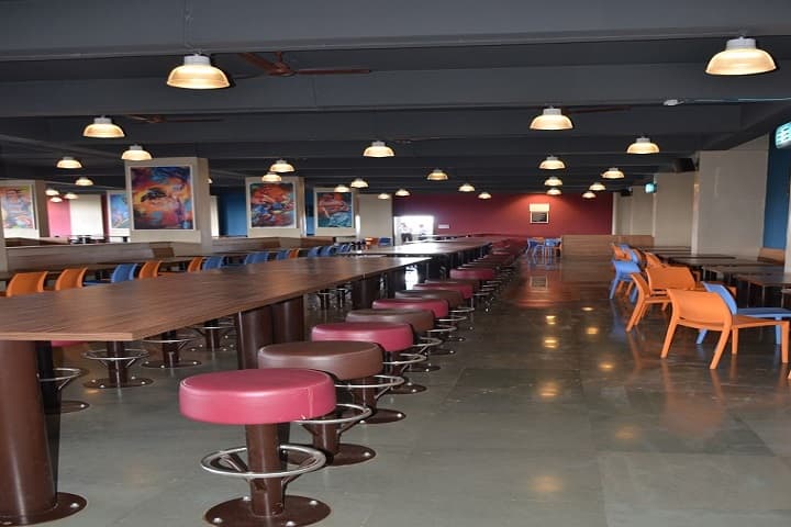 Padmabhushan Vasant Dada Patil College of Agriculture, Pune campus photo 2