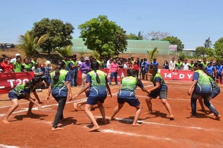 Padmabhushan Vasant Dada Patil College of Agriculture, Pune campus photo 6