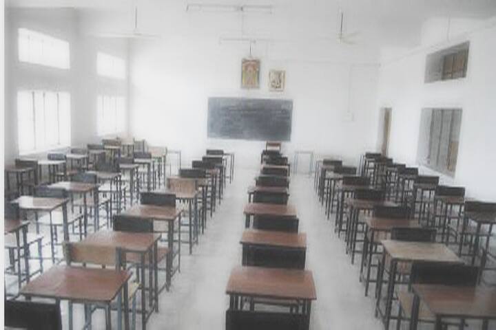 Shri Tirupati Tantra Niketan, Akola campus photo 2