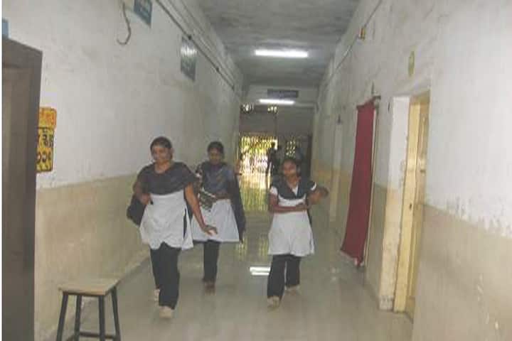 Shri Tirupati Tantra Niketan, Akola campus photo 3
