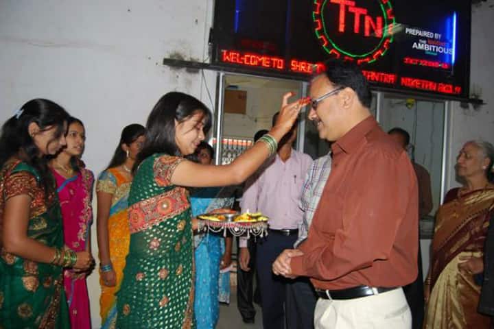 Shri Tirupati Tantra Niketan, Akola campus photo 4