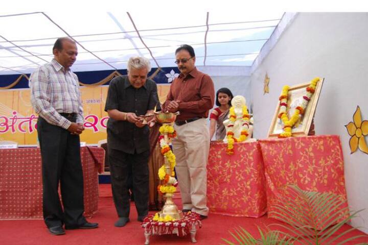 Shri Tirupati Tantra Niketan, Akola campus photo 5
