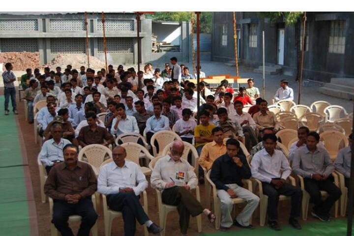 Shri Tirupati Tantra Niketan, Akola campus photo 6