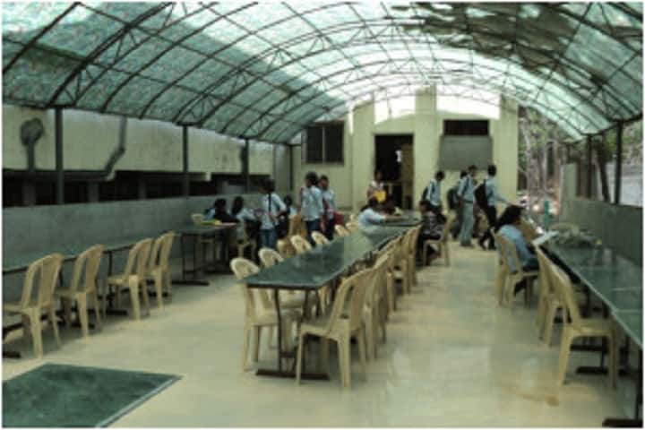 Hi-Tech Polytechnic, Aurangabad campus photo 2
