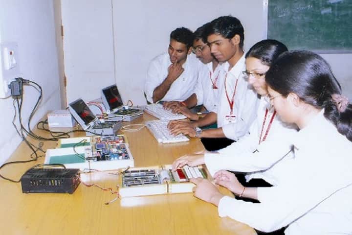Hi-Tech Polytechnic, Aurangabad campus photo 4