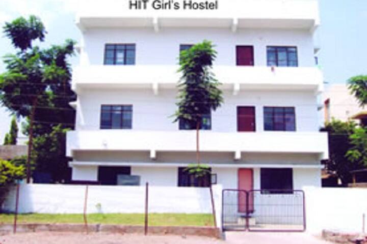 Hi-Tech Polytechnic, Aurangabad campus photo 5
