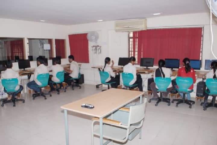 Hi-Tech Polytechnic, Aurangabad campus photo 6