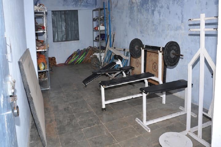 Jai Jyoti College of Physical Education, Bidar campus photo 2