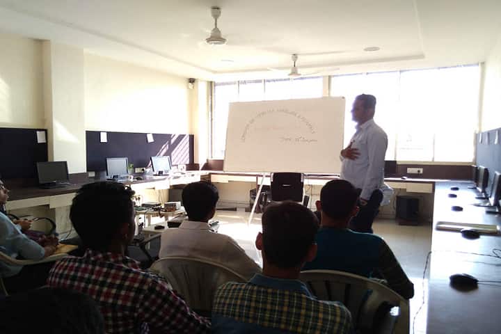 Royal College of Science And Commerce, Dombivli campus photo 3