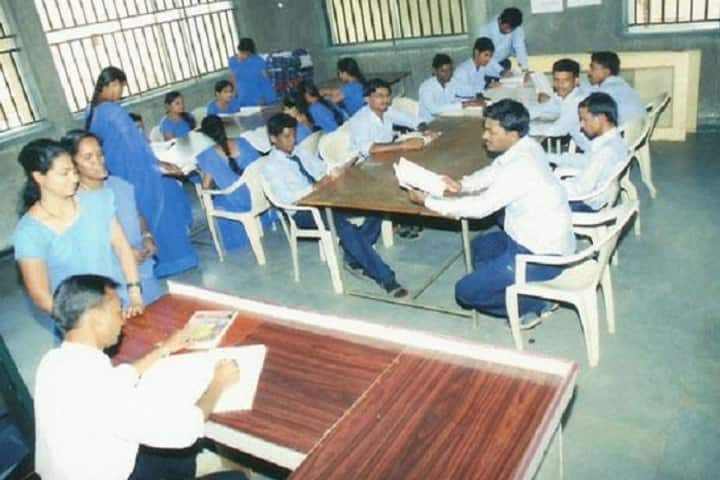 Acharya Deshbhushan College of Education, Shamanewadi campus photo 2