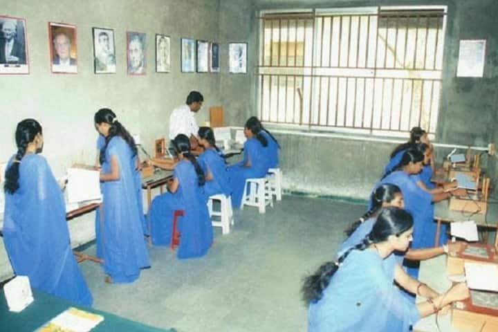Acharya Deshbhushan College of Education, Shamanewadi campus photo 3