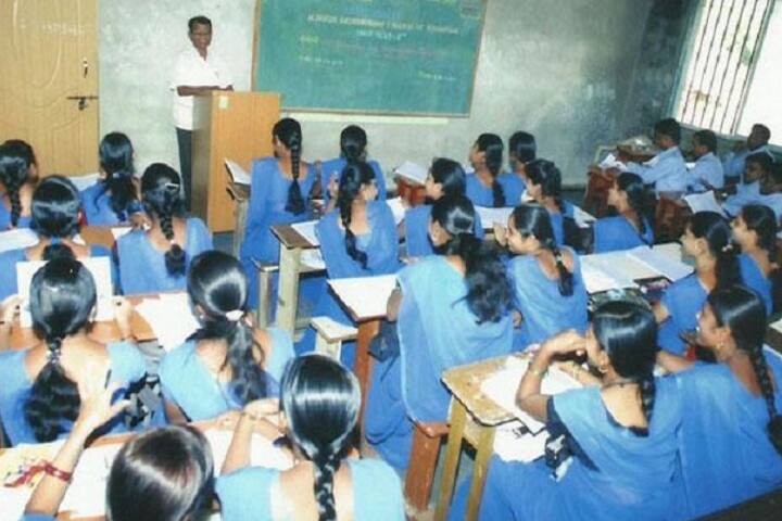 Acharya Deshbhushan College of Education, Shamanewadi campus photo 4