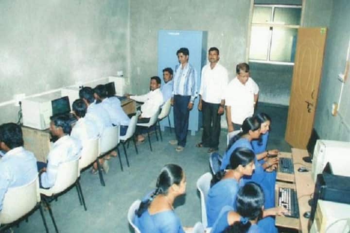 Acharya Deshbhushan College of Education, Shamanewadi campus photo 5