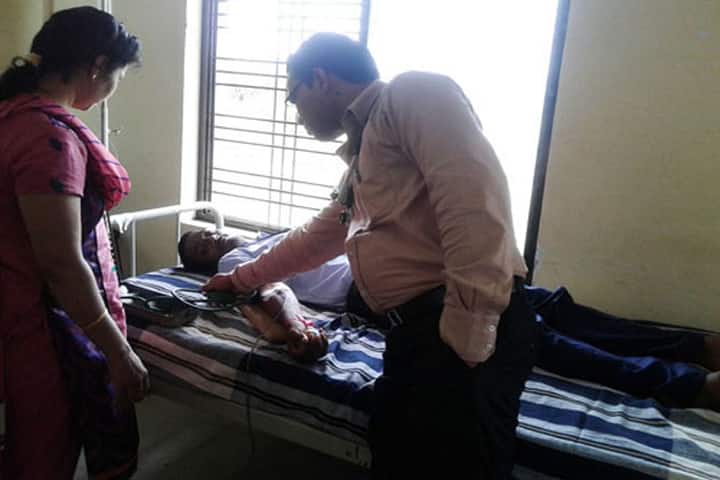 Acharya Deshbhushan College of Education, Shamanewadi campus photo 6
