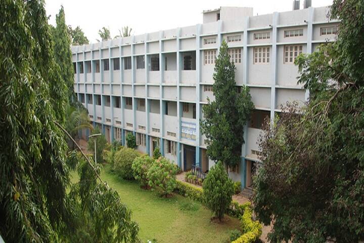 Srisaila College of Education, Harihar campus photo 3