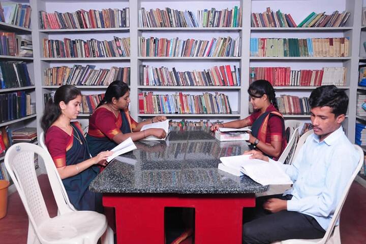 Hasanamba College of Education, Hassan campus photo 3