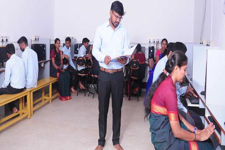 Hasanamba College of Education, Hassan campus photo 4
