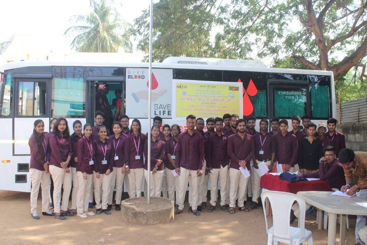 RG Institute of Commerce and Management, Davanagere campus photo 5