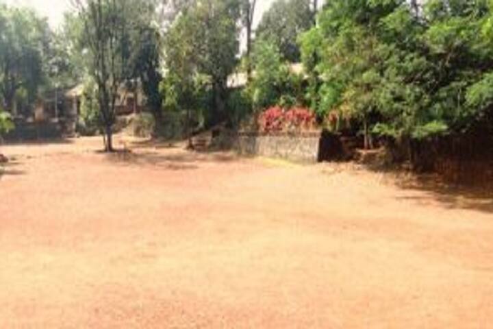Koyana Education Society's Arts and Commerce College, Koyananagar campus photo 3
