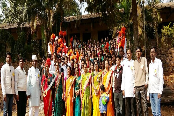 Koyana Education Society's Arts and Commerce College, Koyananagar campus photo 4