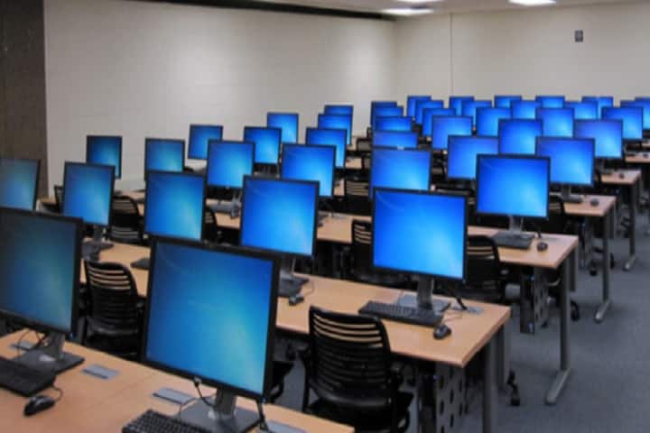 Vinayak College, Laxmangarh campus photo 2