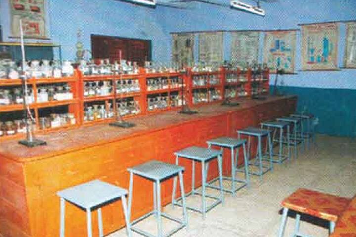 Vinayak College, Laxmangarh campus photo 5