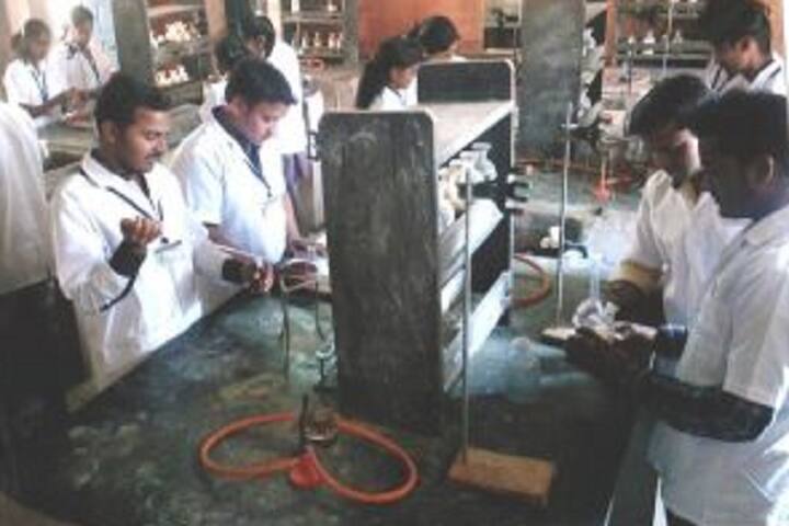 Smt Vijayadevi Desai Senior College, Satara campus photo 3
