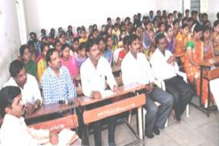 Smt Vijayadevi Desai Senior College, Satara campus photo 4