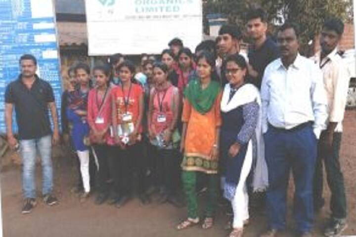 Smt Vijayadevi Desai Senior College, Satara campus photo 5