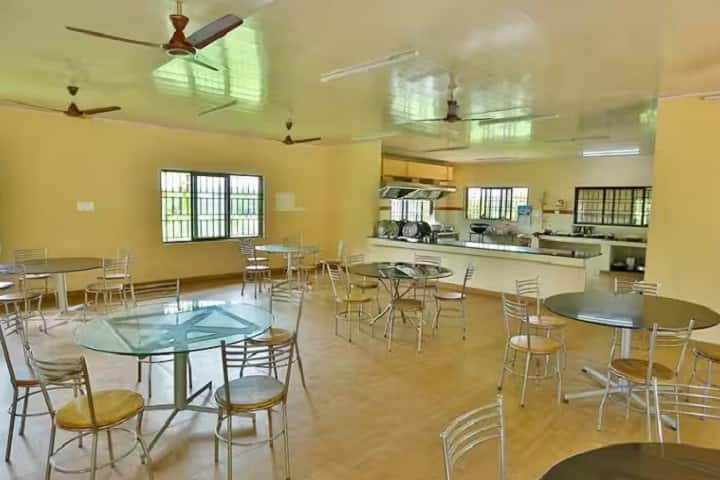 Bhavans Royal Institute of Management, Kochi campus photo 6
