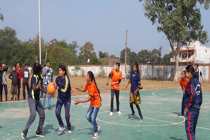 Government Girls College, Bina campus photo 3