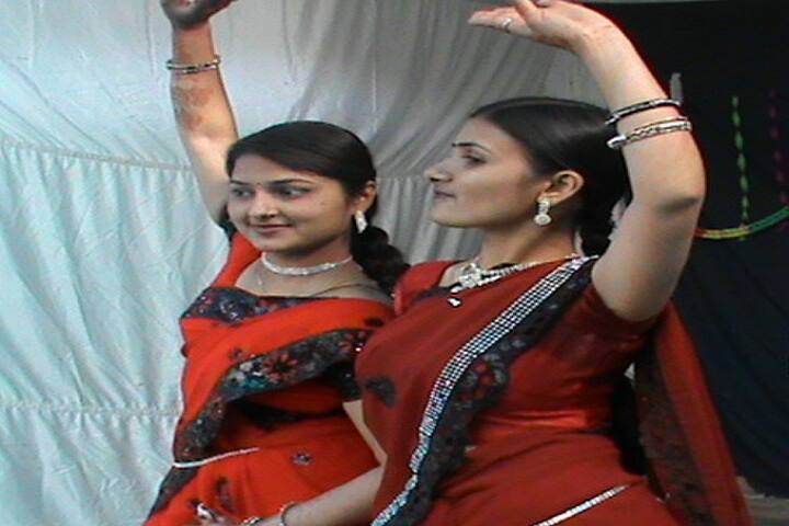 Government Girls College, Bina campus photo 6