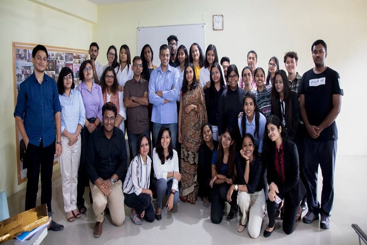 Convergence Institute of Media Management and IT Studies, Bengaluru campus photo 3