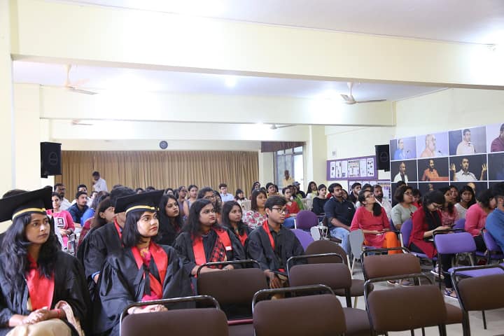 Convergence Institute of Media Management and IT Studies, Bengaluru campus photo 5