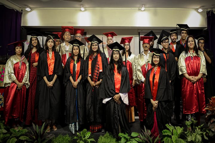 Convergence Institute of Media Management and IT Studies, Bengaluru campus photo 6