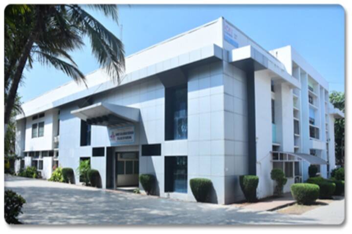 Shri Gulabrao Deokar College of Nursing, Jalgaon campus photo 5