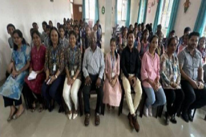 St Joseph Vaz College, Cortalim campus photo 3