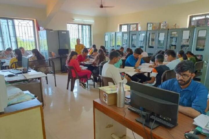 St Joseph Vaz College, Cortalim campus photo 4