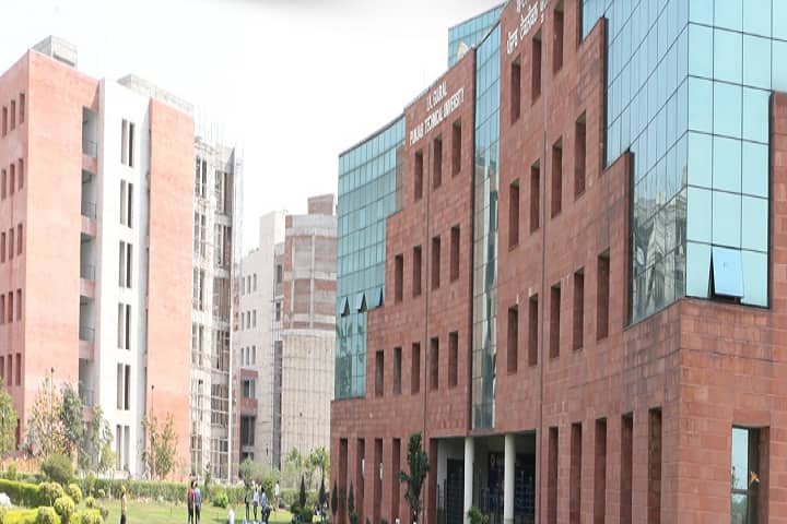 IK Gujral Punjab Technical University Campus, Batala campus photo 2
