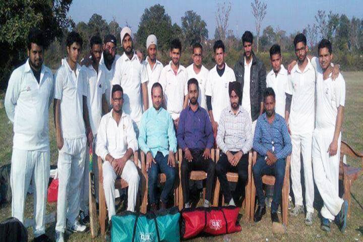 IK Gujral Punjab Technical University Campus, Batala campus photo 5